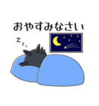 リザくん（個別スタンプ：22）