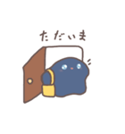 ぽぷちゃんの日常（個別スタンプ：31）