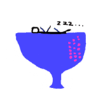 色んな、日常のスタンプ（個別スタンプ：6）
