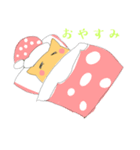 めんだこの日常♪（個別スタンプ：8）