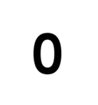 LINEのアレンジ機能で使用する文字(誕生日（個別スタンプ：1）