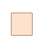 アレンジ推奨スタンプ（個別スタンプ：5）