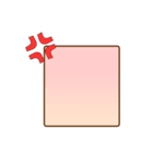 アレンジ推奨スタンプ（個別スタンプ：6）