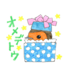 リルフィ（個別スタンプ：5）