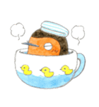 リルフィ（個別スタンプ：6）