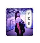 竹内全集（個別スタンプ：16）