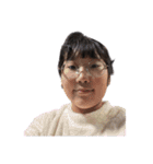 竹内全集（個別スタンプ：21）