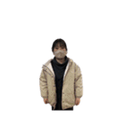 竹内全集（個別スタンプ：27）