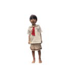 竹内全集（個別スタンプ：32）