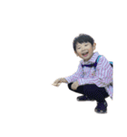 竹内全集（個別スタンプ：36）