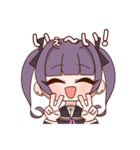 りりねちゃんと！（個別スタンプ：13）