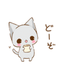 ねこのかんづめ -6-（個別スタンプ：32）