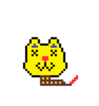 キバグー2（個別スタンプ：6）