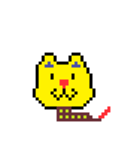 キバグー2（個別スタンプ：8）