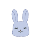 Lovely Rabbit♡（個別スタンプ：30）