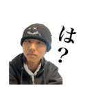 まきぐその日常会話（個別スタンプ：12）