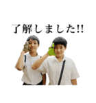 まきぐその日常会話（個別スタンプ：29）