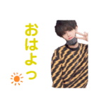せこすけスタンプ第7弾〜かりやせこすけ〜（個別スタンプ：5）