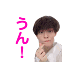 せこすけスタンプ第7弾〜かりやせこすけ〜（個別スタンプ：16）