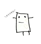 てつがかいたよ（個別スタンプ：8）
