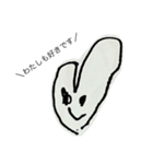 てつがかいたよ（個別スタンプ：10）