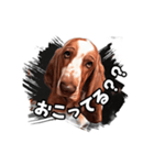 My buddy Leon（個別スタンプ：17）