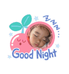 いっちゃんスタンプ☆★☆（個別スタンプ：3）