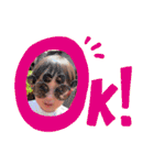 いっちゃんスタンプ☆★☆（個別スタンプ：4）
