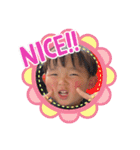 いっちゃんスタンプ☆★☆（個別スタンプ：10）