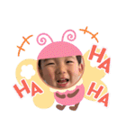 いっちゃんスタンプ☆★☆（個別スタンプ：12）