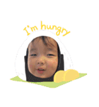 いっちゃんスタンプ☆★☆（個別スタンプ：32）