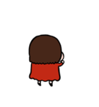 ナチチ13（個別スタンプ：3）
