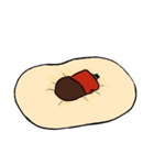ナチチ13（個別スタンプ：7）