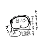 ナチチ13（個別スタンプ：17）