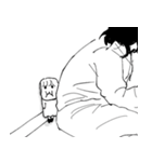 ナチチ13（個別スタンプ：20）
