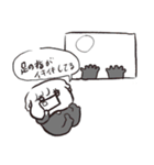 ナチチ13（個別スタンプ：39）
