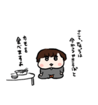 ナチチ13（個別スタンプ：40）