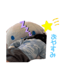 奈穂スタンプ②（個別スタンプ：1）