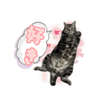 Reyくんと仲間たち（個別スタンプ：22）