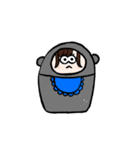 ちょうどいい塩梅7（個別スタンプ：3）