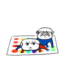 ちょうどいい塩梅7（個別スタンプ：8）
