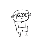 ちょうどいい塩梅7（個別スタンプ：15）