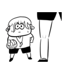 ちょうどいい塩梅7（個別スタンプ：18）