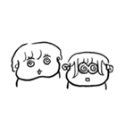 ちょうどいい塩梅7（個別スタンプ：30）