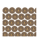 キウィのきういくん（個別スタンプ：16）