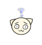 でかねこ でっかちゃん（個別スタンプ：8）