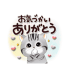 ねこちぃず♡ありがとうの言葉セット（個別スタンプ：25）