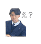 KENCHANCE（個別スタンプ：2）