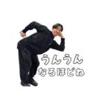 KENCHANCE（個別スタンプ：5）