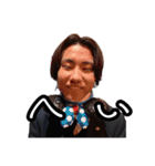 KENCHANCE（個別スタンプ：6）
